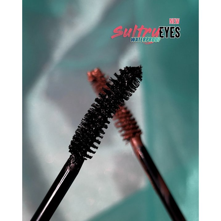Sultry Eyes Waterproof Mascara