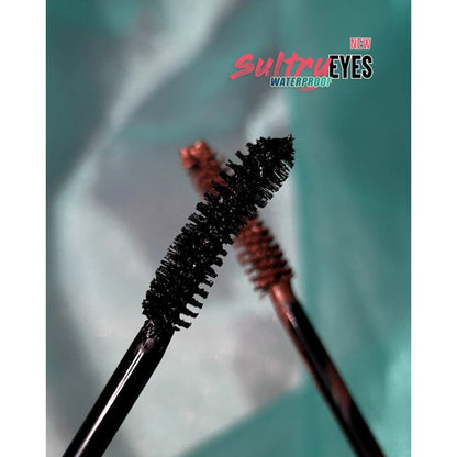 Sultry Eyes Waterproof Mascara