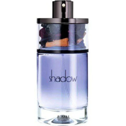 Ajmal Shadow Ii by Ajmal Eau De Parfum Spray