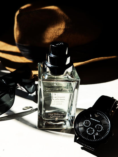 Sens & Bois by The Different Company Eau De Toilette Spray