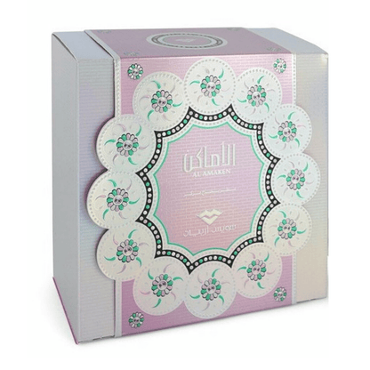 Al Amaken by Swiss Arabian Eau De Parfum Spray (Unisex)