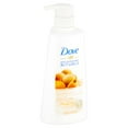 Dove Body Love Replenishing Ritual Body Lotion 16.9 fl oz
