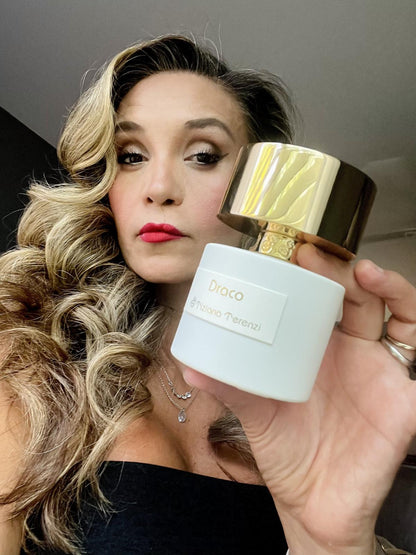Draco by Tiziana Terenzi Extrait De Parfum Spray