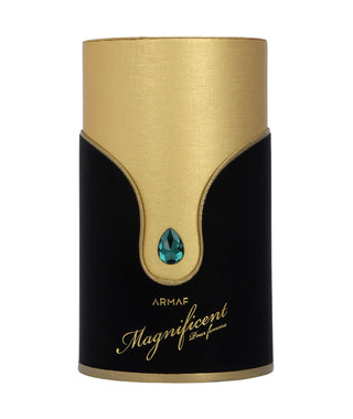 Armaf Magnificent by Armaf Eau De Parfum Spray