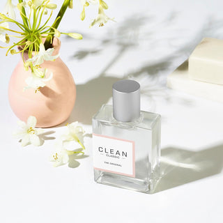 Clean Original by Clean Eau De Parfum Spray