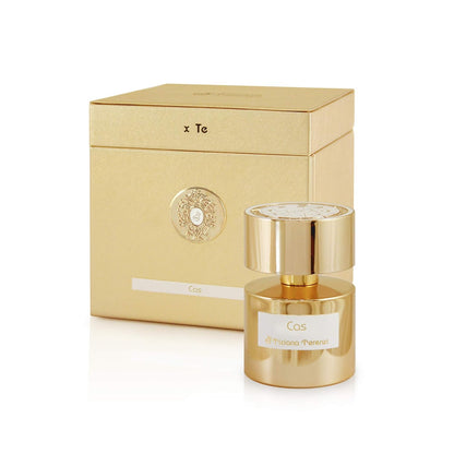 Tiziana Terenzi Cas by Tiziana Terenzi Extrait De Parfum Spray (Unisex)