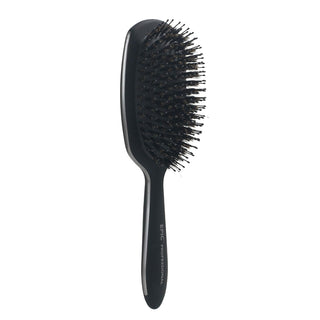 Pro Epic Deluxe Shine Enhacer Brush - Black by Wet Brush for Unisex - 1 Pc Hair Brush