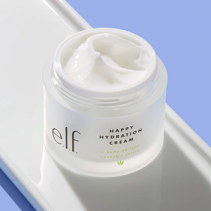 e.l.f. Happy Hydration Cream
