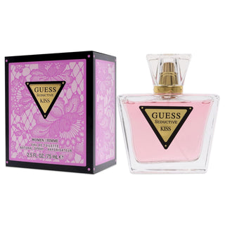 Guess Seductive Kiss by Guess Eau De Toilette Spray