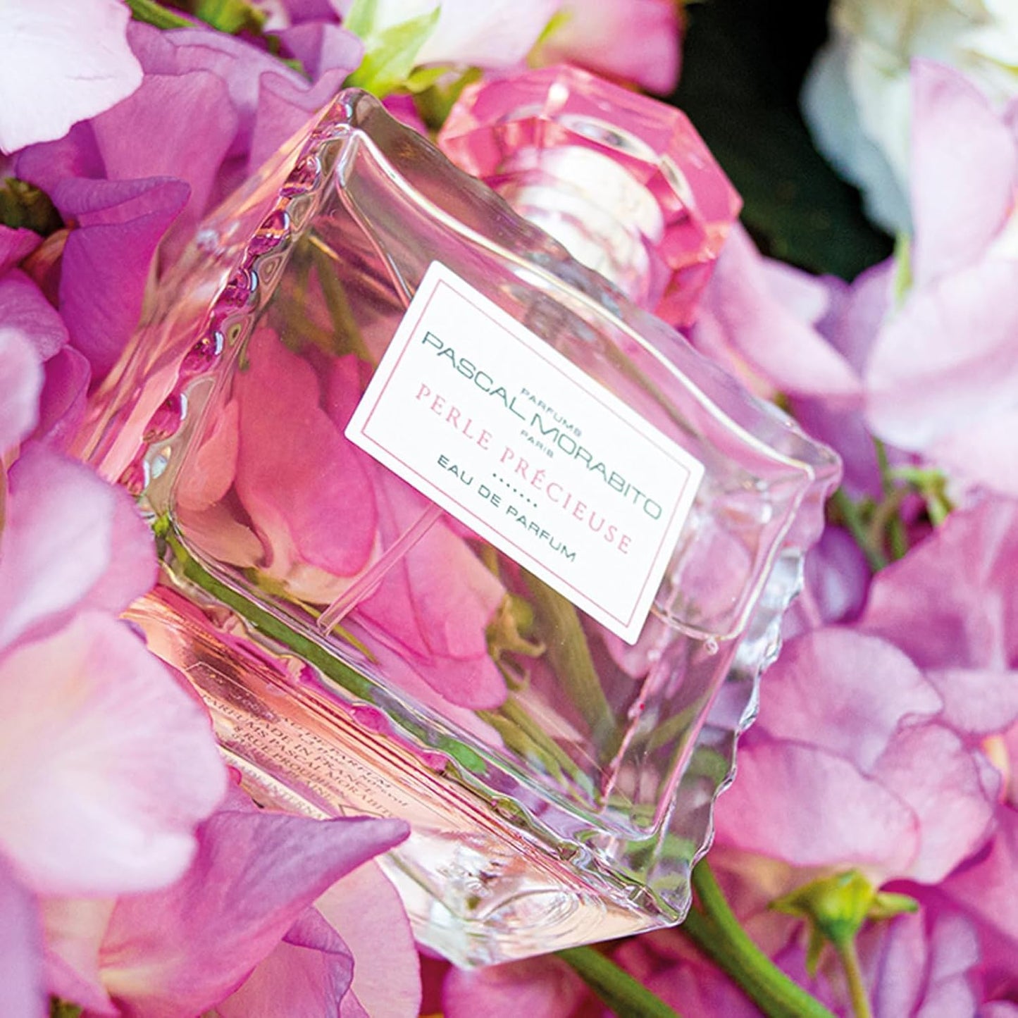 Perle Precieuse by Pascal Morabito Eau De Parfum Spray