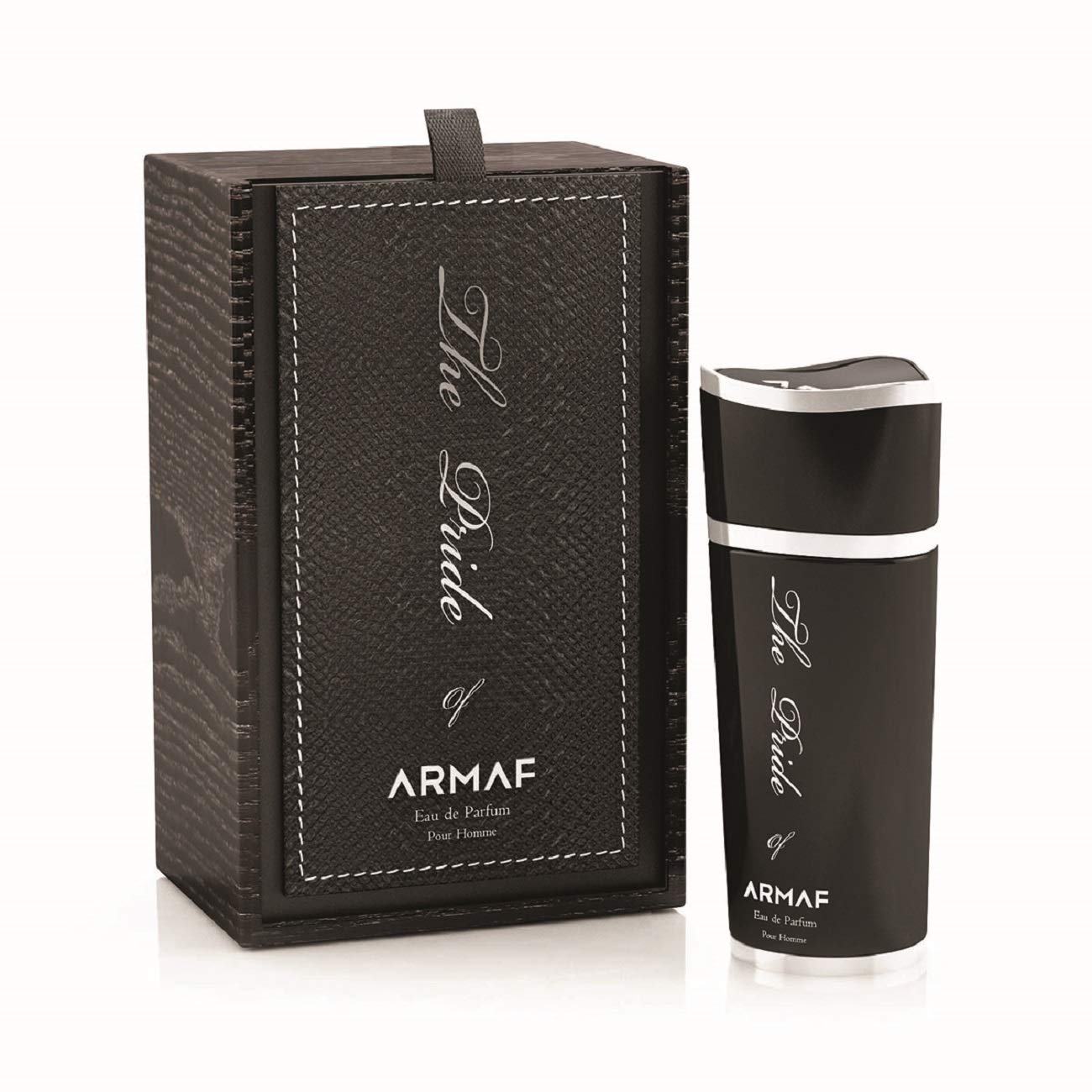 The Pride Of Armaf by Armaf Eau De Parfum Spray