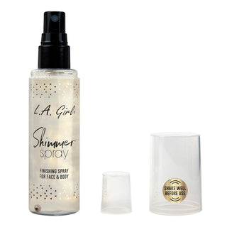 L.A. GIRL Shimmer Spray