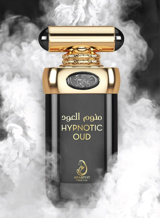 Arabiyat Hypnotic Oud by Arabiyat Prestige Eau De Parfum Spray (Unisex)