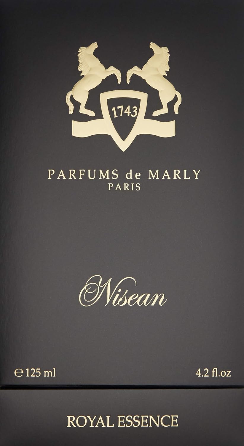 Nisean by Parfums De Marly Eau De Parfum Spray