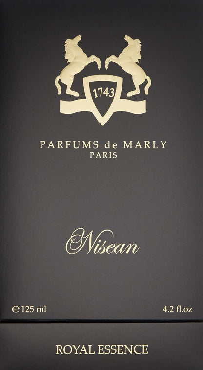 Nisean by Parfums De Marly Eau De Parfum Spray