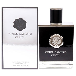 Vince Camuto Virtu by Vince Camuto Eau De Toilette Spray (Tester)