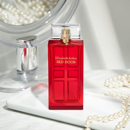 Red Door by Elizabeth Arden Eau De Toilette Spray