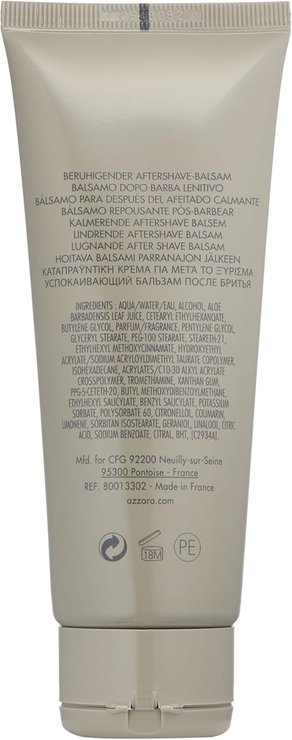Azzaro Wanted by Azzaro After Shave Balm