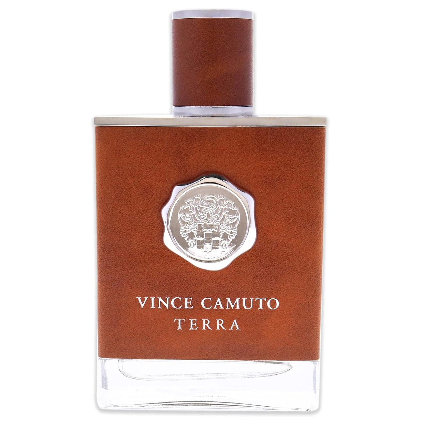 Vince Camuto Terra by Vince Camuto Eau De Toilette Spray