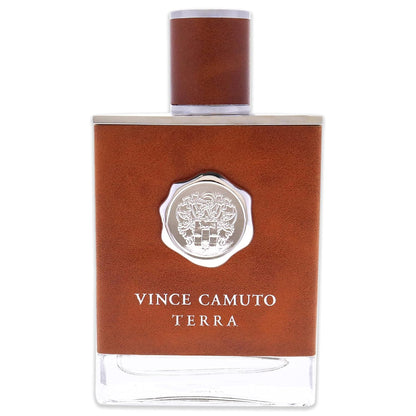 Vince Camuto Terra by Vince Camuto Eau De Toilette Spray