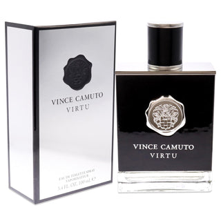 Vince Camuto Virtu by Vince Camuto Eau De Toilette Spray (Tester)