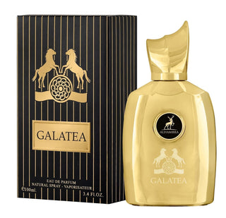 Galatea by Maison Alhambra Eau De Parfum Spray