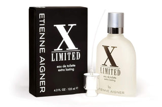 X Limited by Etienne Aigner Eau De Toilette Spray