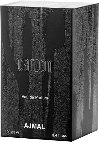 Ajmal Carbon by Ajmal Eau De Parfum Spray