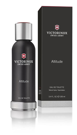 Swiss Army Altitude by Victorinox Eau De Toilette Spray