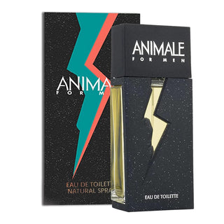 Animale by Animale Eau De Toilette Spray