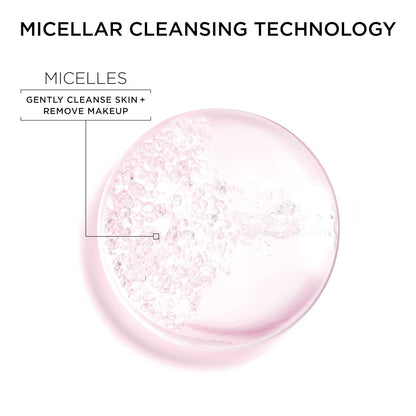 Personal Care Micellar Cleansing Water 10 fl oz
