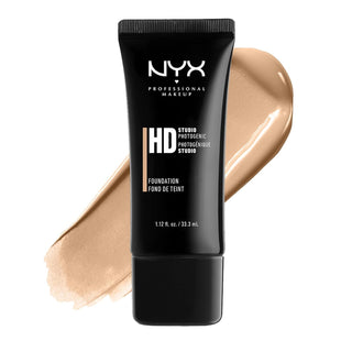 NYX HD Studio Photogenic Foundation
