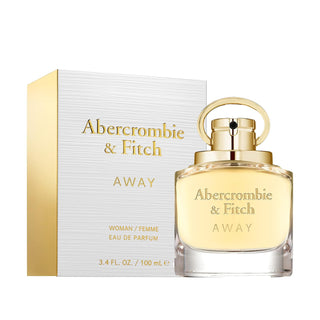 Abercrombie & Fitch Away by Abercrombie & Fitch Eau De Parfum Spray