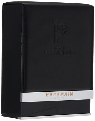 Al Haramain Portfolio Neroli Canvas by Al Haramain Eau De Parfum Spray