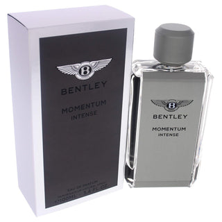 Bentley Momentum Intense by Bentley Eau De Parfum Spray