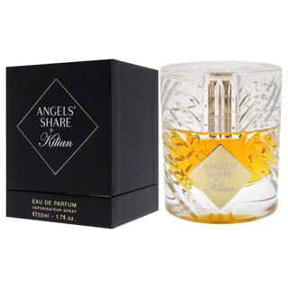 Kilian Angels Share by Kilian Eau De Parfum Spray