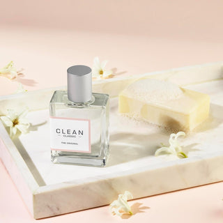 Clean Original by Clean Eau De Parfum Spray