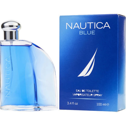 Nautica Blue Ambition by Nautica Eau De Toilette Spray