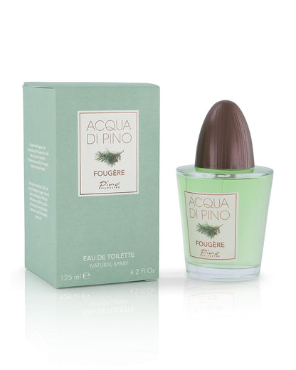 Acqua Di Pino Fougere by Pino Silvestre Eau De Toilette Spray