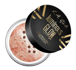 L.A. GIRL Luminous Glow Illuminating Powder