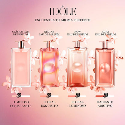 Idole Aura by Lancome Eau De Parfum Spray