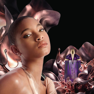 Alien by Thierry Mugler Eau De Parfum Refillable Spray