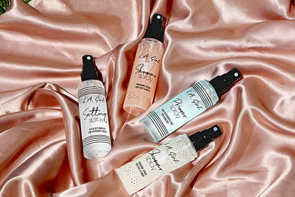L.A. GIRL Primer Spray