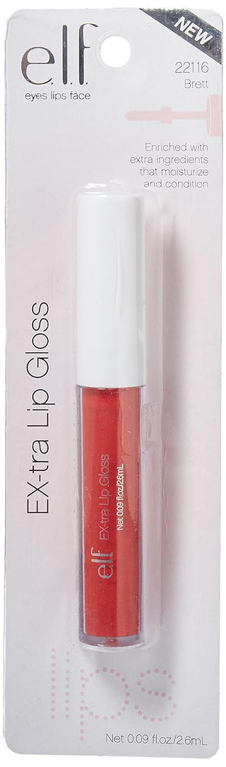 e.l.f. Essential EX-tra Lip Gloss