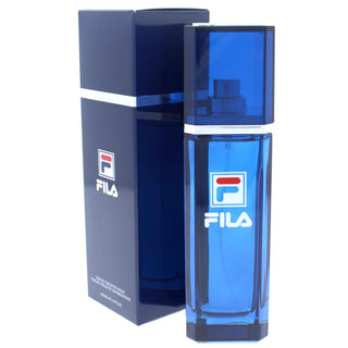 Fila by Fila Eau De Toilette Spray