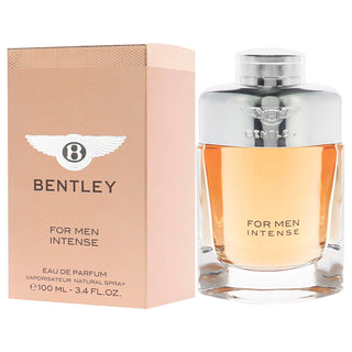 Bentley Intense by Bentley Eau De Parfum Spray