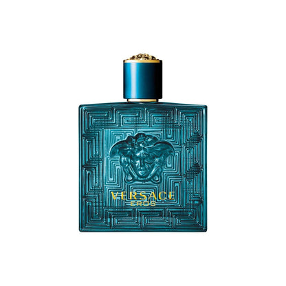 Versace Eros by Versace Eau De Toilette Spray