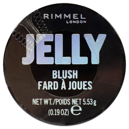 RIMMEL LONDON Jelly Blush - Melon Madness