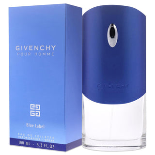 Givenchy Blue Label by Givenchy Eau De Toilette Spray (Tester)