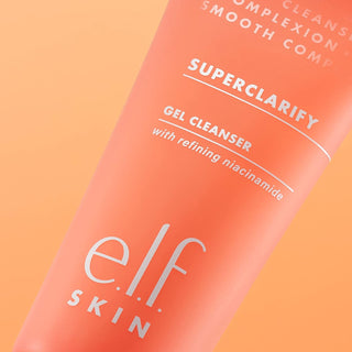 e.l.f. Superclarify Cleanser